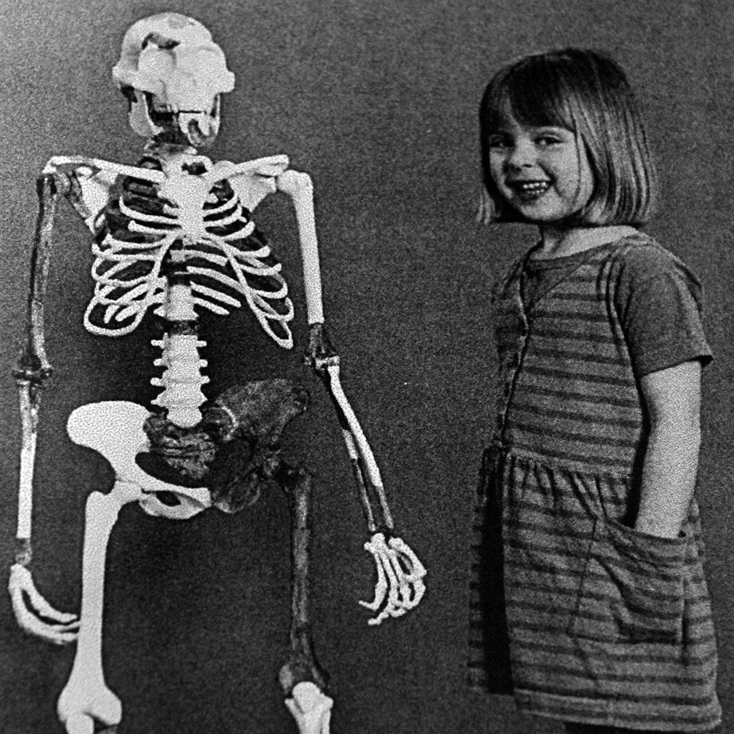 Lucy, discovered 50 years ago in Ethiopia, stood just 3.5 feet tall − but she still towers over our understanding of human origins