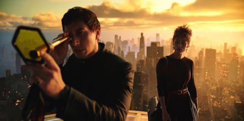 I watched some 40 films at this year’s Sydney Film Festival. Here are my top five picks – and one hilarious flop