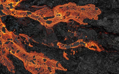 A groundbreaking discovery: how we found remnants of Earth’s primordial crust near Perth