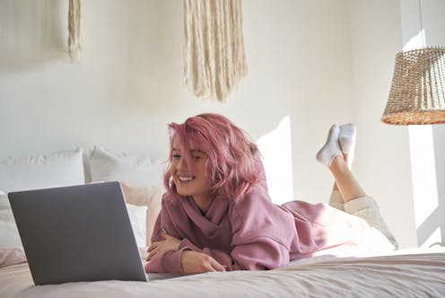 what Aussie teenagers told us about not watching local TV