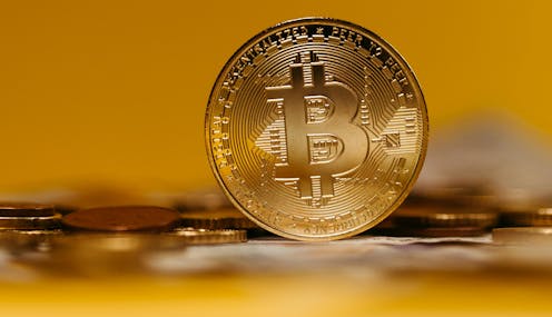 It’s now possible to invest in bitcoin on Australia’s largest stock exchange. Is the currency going mainstream?