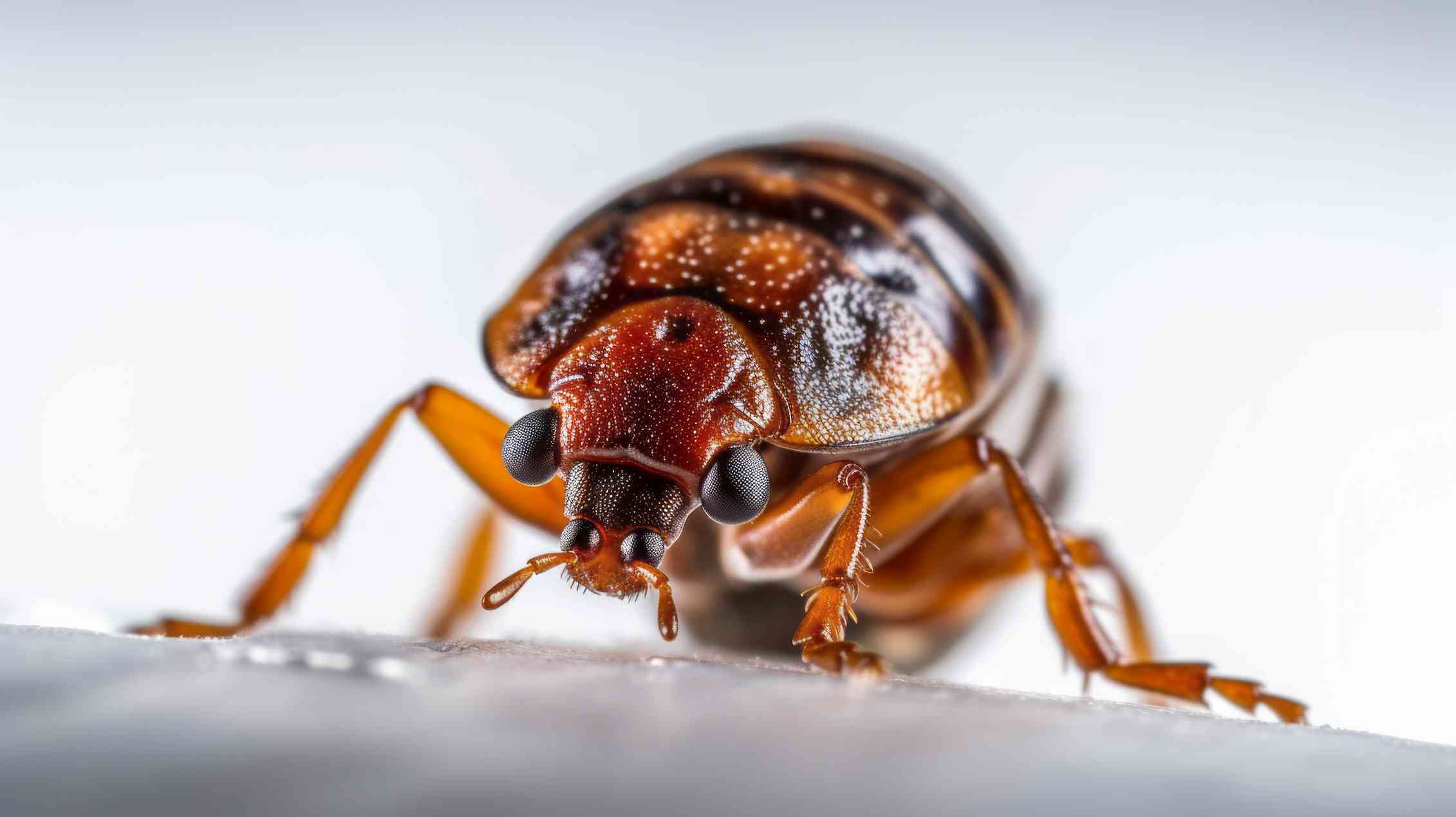 The fascinating sex lives of insects