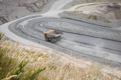 Resource management is always political – the Fast-track Approvals Bill is just honest about it