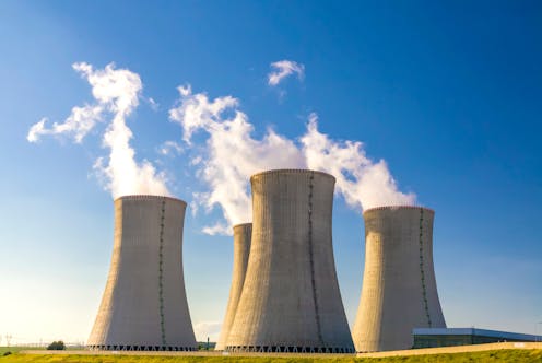 No costing, no clear timelines, no easy legal path: deep scepticism over Dutton’s nuclear plan is warranted
