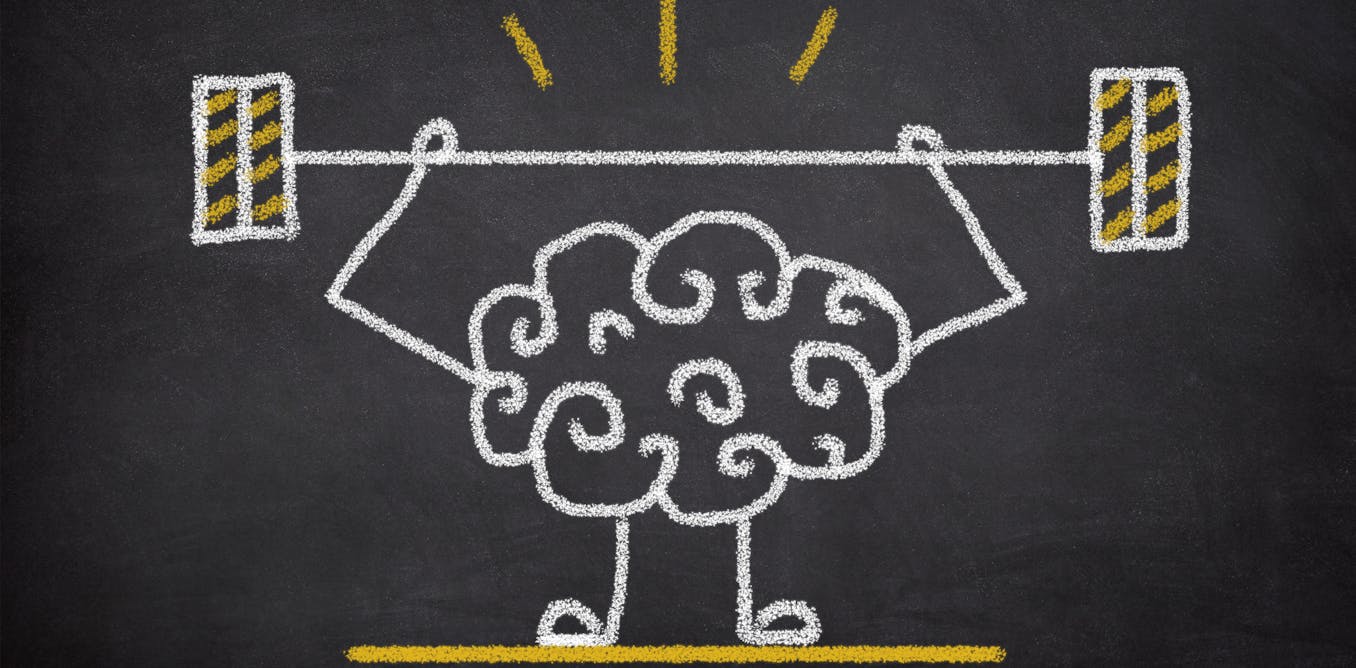 Cómo vivir neuroprotegidos, de la A a la Z