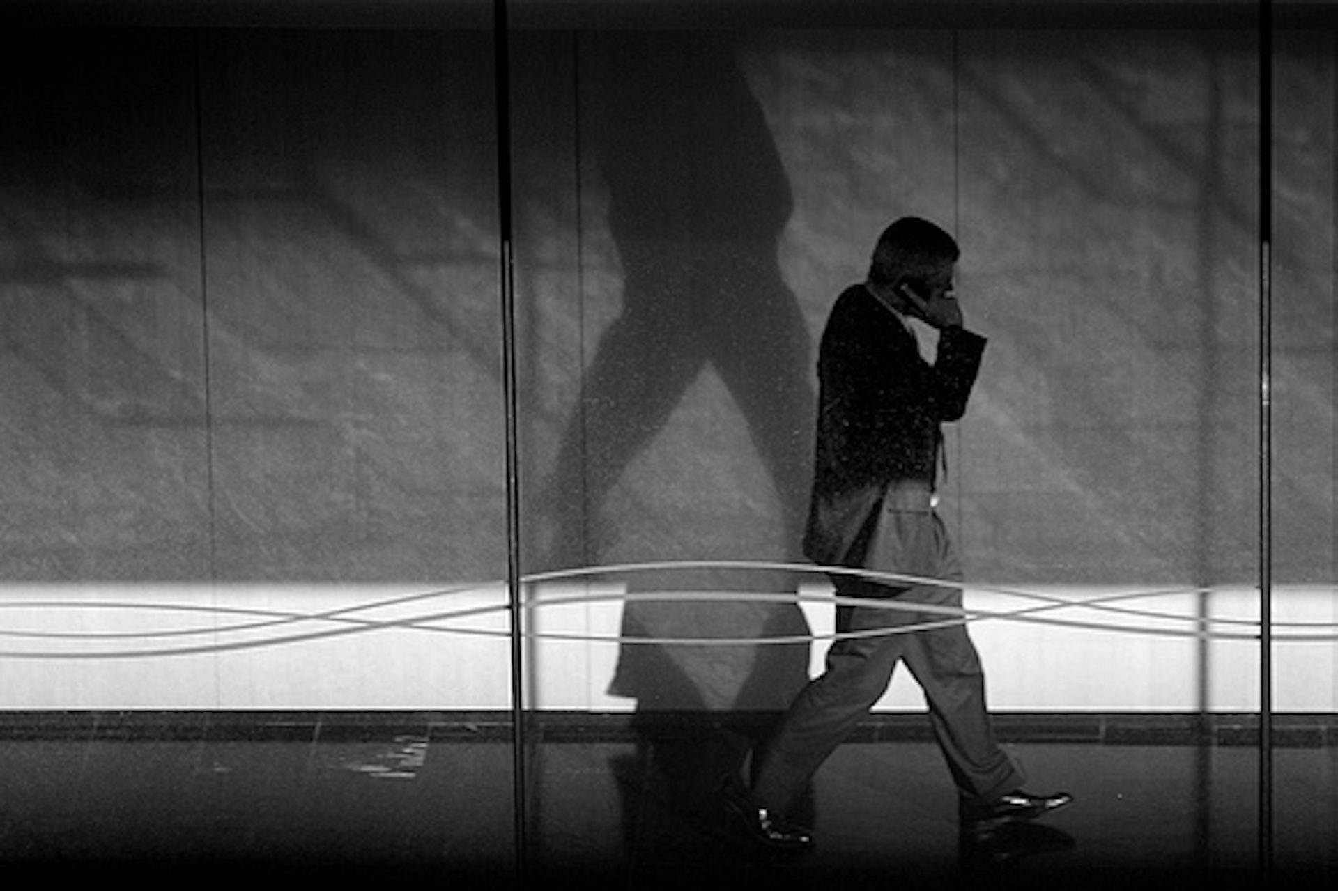 After 27 Hours a Year, Reality Hits Harder Than You Think