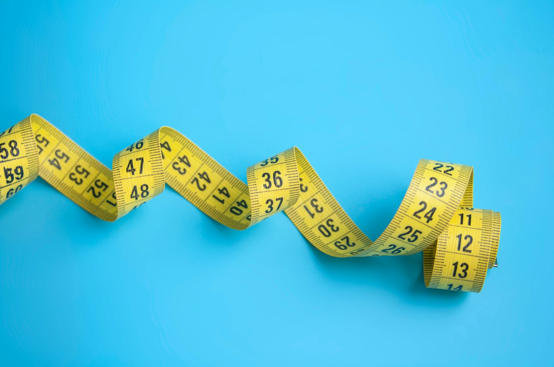 Should We Ditch BMI And Use The ‘body Roundness Index’ Instead?