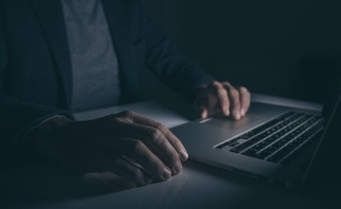 Deepfake, AI or real? It’s getting harder for police to protect children from sexual exploitation online