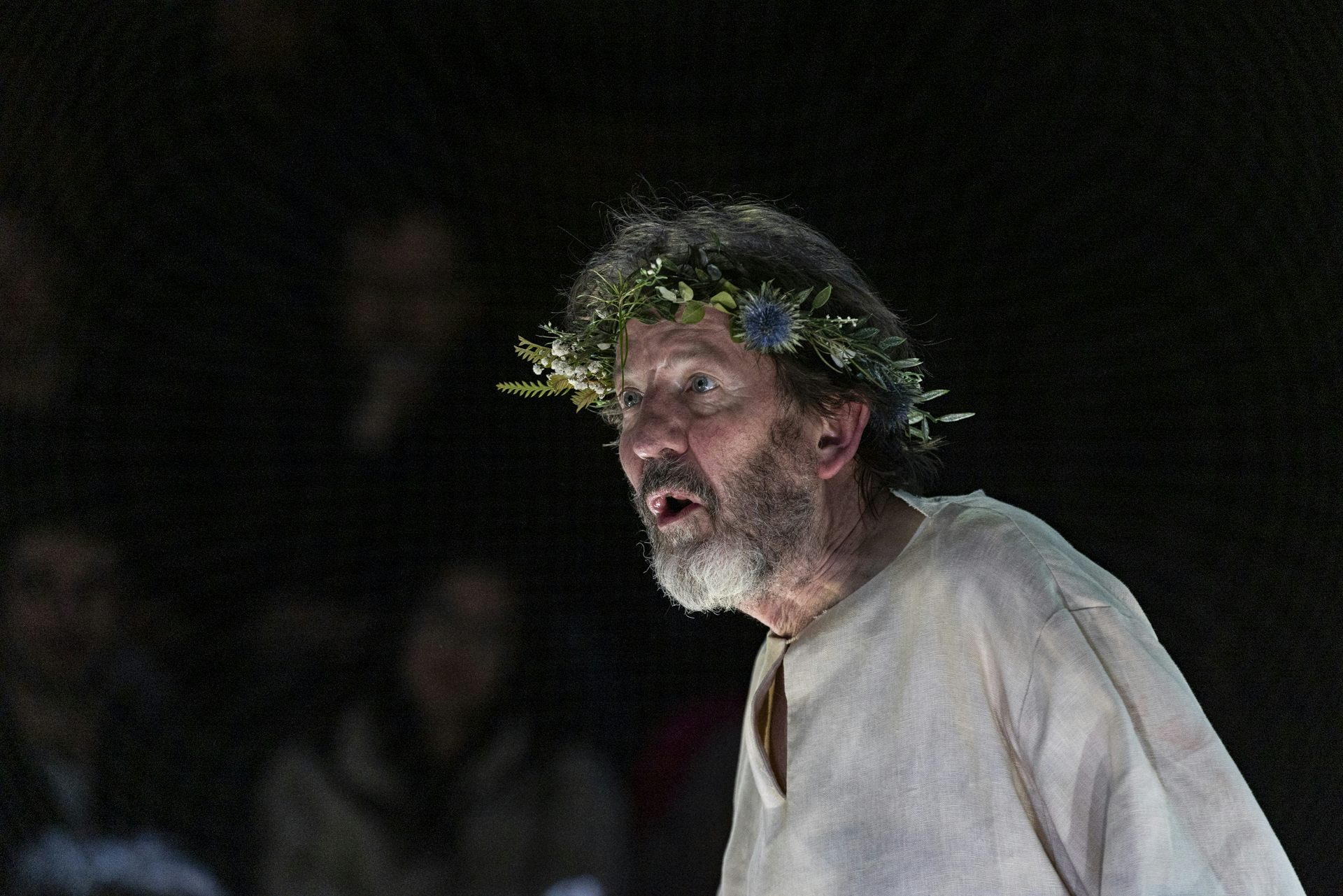 Bell Shakespeare&rsquo;s new King Lear understands the joy of a good tragedy