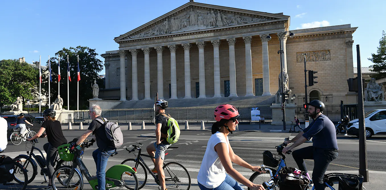 comment éviter la sortie de route ? comment éviter la sortie de route ?