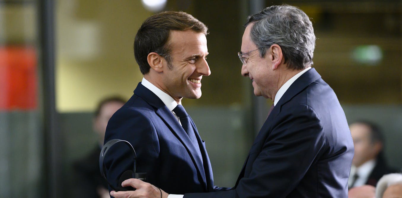 In caso di assenza della maggioranza all’Assemblea Nazionale, cosa fare? L’esempio delle tecniche di governo in Italia In caso di assenza della maggioranza all’Assemblea Nazionale, cosa fare? L’esempio delle tecniche di governo in Italia