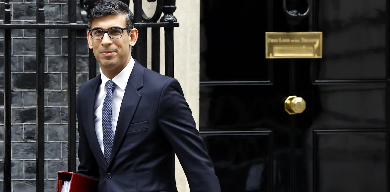 Quel avenir pour le parti conservateur britannique ? Quel avenir pour le parti conservateur britannique ?