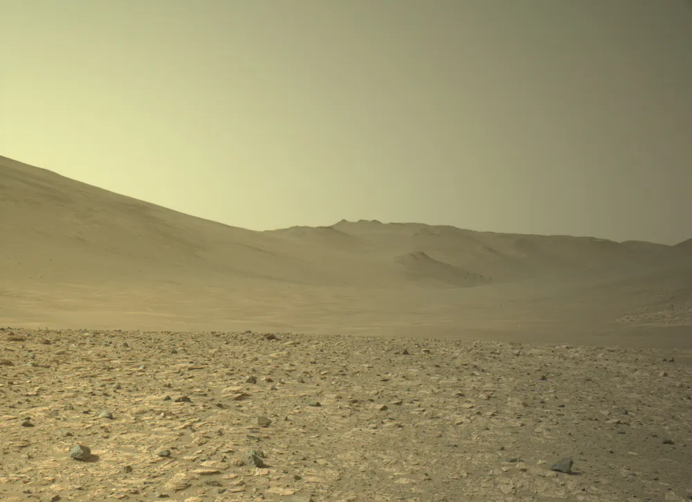 Could people turn Mars into another Earth? Here’s what it would take to ...
