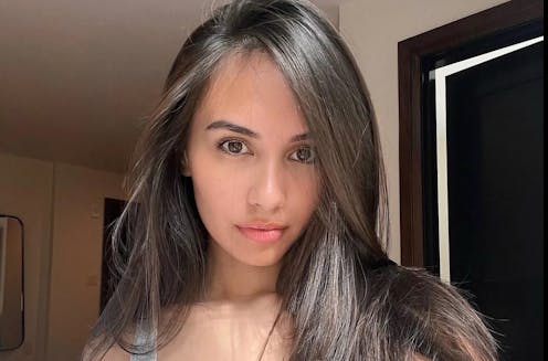 An influencer’s AI clone started offering fans ‘mind-blowing sexual experiences’ without her knowledge