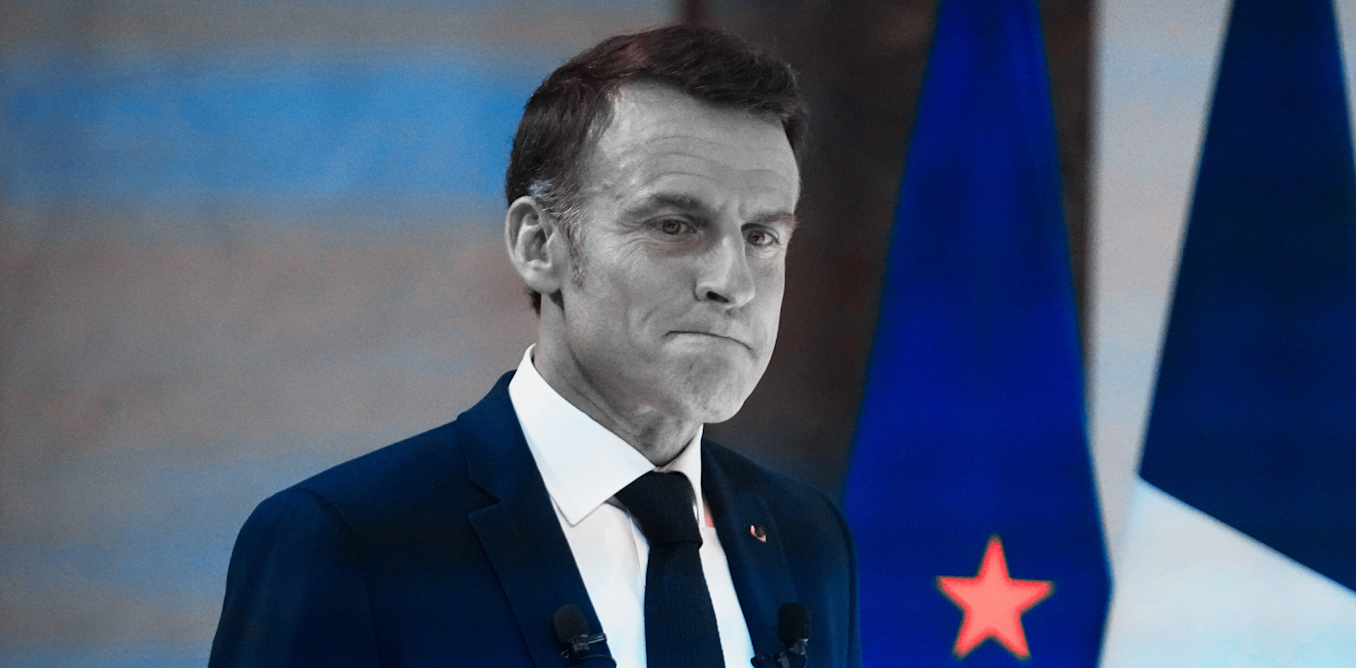 Explainer: what’s at stake in france’s election, and could it make macron’s government even weaker?