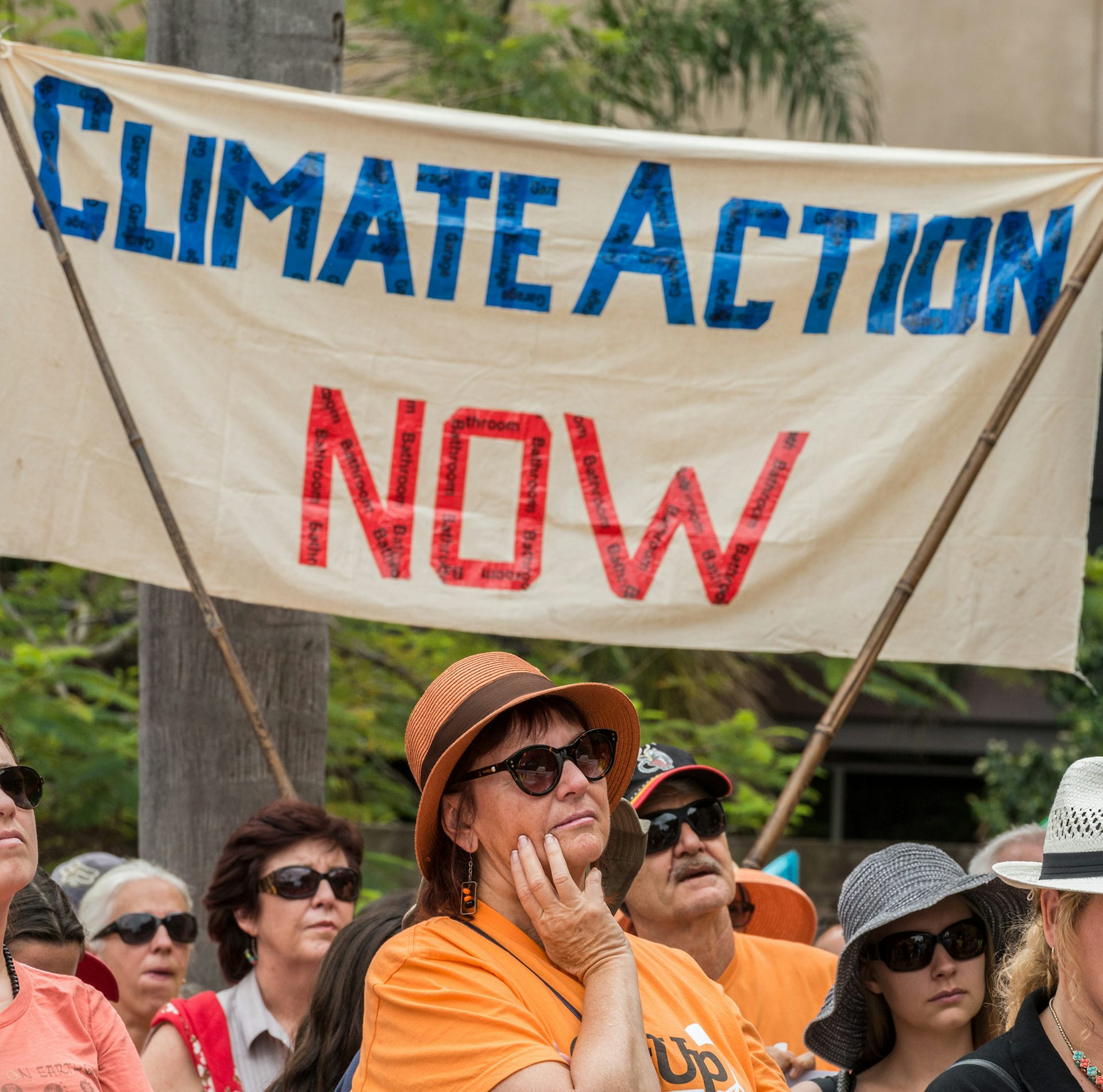 'Wait And See' On Climate? No, The Science Is Clear: Act Now