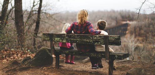 I’ve been diagnosed with cancer. How do I tell my children?