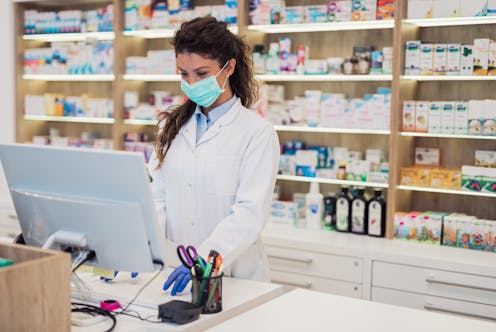 No more recreational vaping for Australians. From October, vapes will be sold over the counter at pharmacies