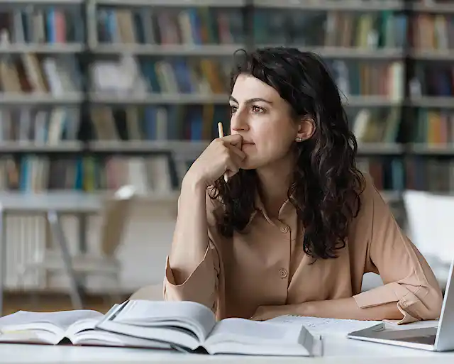 Qué preocupa a los estudiantes universitarios?