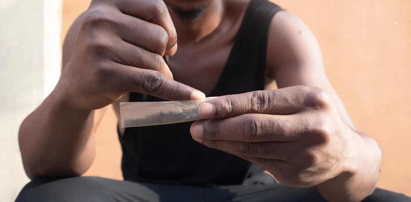 Pourquoi il est urgent de répondre aux transformations du paysage des drogues en Afrique de l’Ouest Pourquoi il est urgent de répondre aux transformations du paysage des drogues en Afrique de l’Ouest