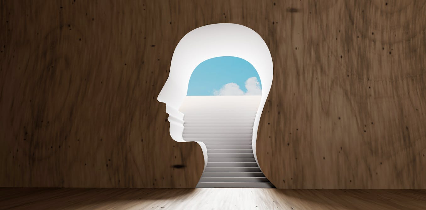 Los misterios de la conciencia: un viaje por las grandes preguntas