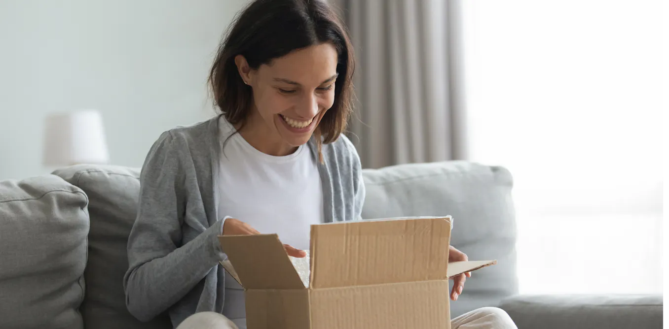 Vendre des produits avec des petits défauts, une option pour des entreprises plus vertes Vendre des produits avec des petits défauts, une option pour des entreprises plus vertes