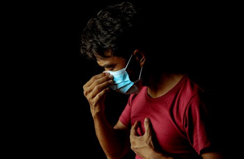 Success in treating persistent pain now offers hope for those with Long COVID