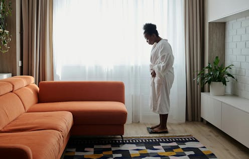 How often should you really weigh yourself?