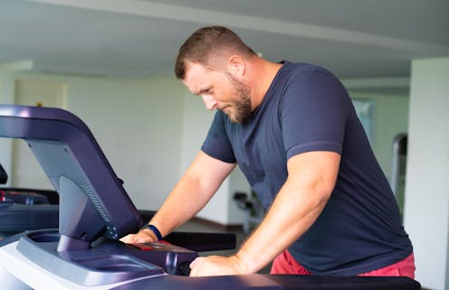 3 signs your diet is causing too much muscle loss – and what to do about it