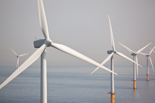 new blueprint shows how to green the grid – without nuclear