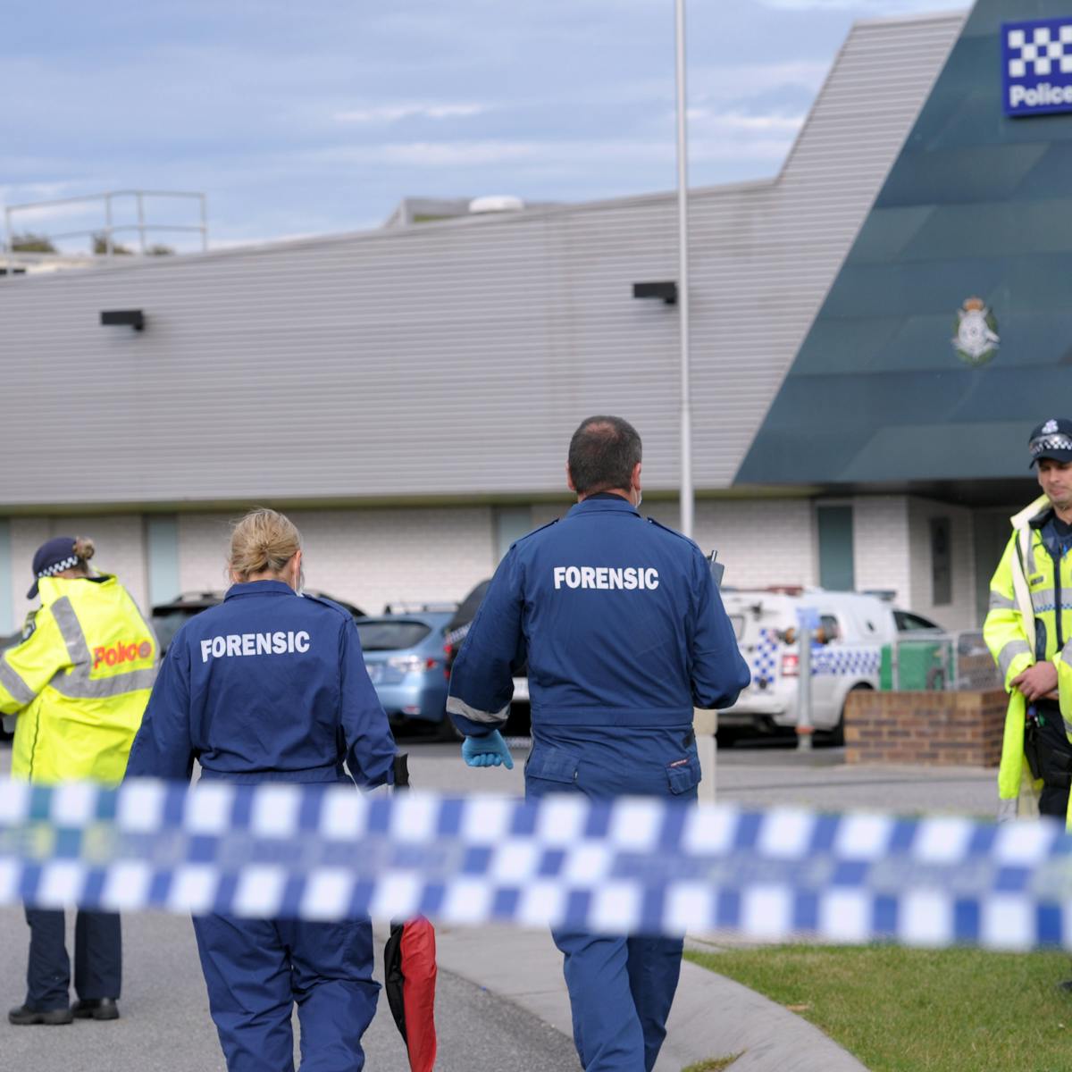 Terrorism Truth And Trust How Dramaturgy Informs Real Life Terrorism Truth And Trust How Dramaturgy Informs Real Life