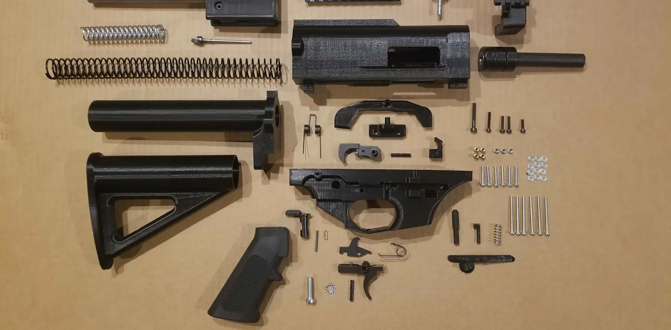 Who designed the FGC-9? Unmasking the man behind the world’s most ...