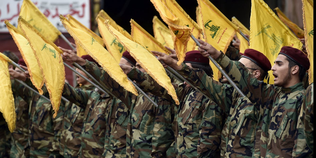 Only Iran can benefit from the coming war between Israel and Hezbollah