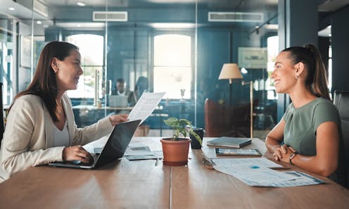 Negotiating a new salary or a pay rise? Here’s what you need to know to succeed