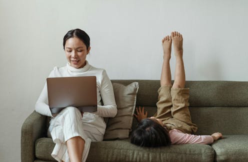 Why won’t my kids listen to me? A psychologist explains