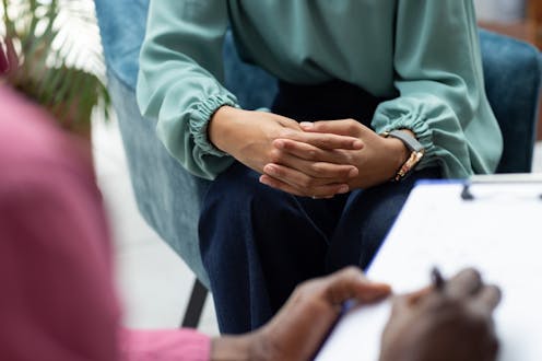 Mental health services are overloaded. We should pay them a bonus to improve your care