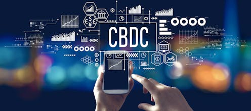 Will digital currencies become the norm as the world moves towards a cashless society?