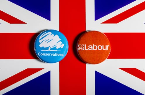 Have Labour or the Conservatives run the UK economy better in the past 50 years? New research