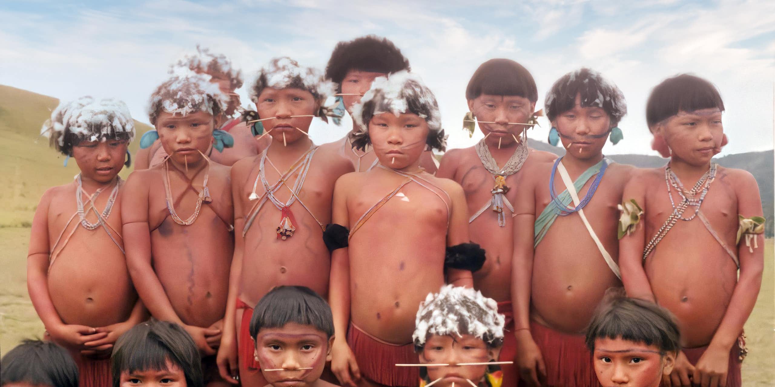 Los pueblos indígenas no son naturaleza silvestre: cuando las áreas protegidas ignoran sus derechos