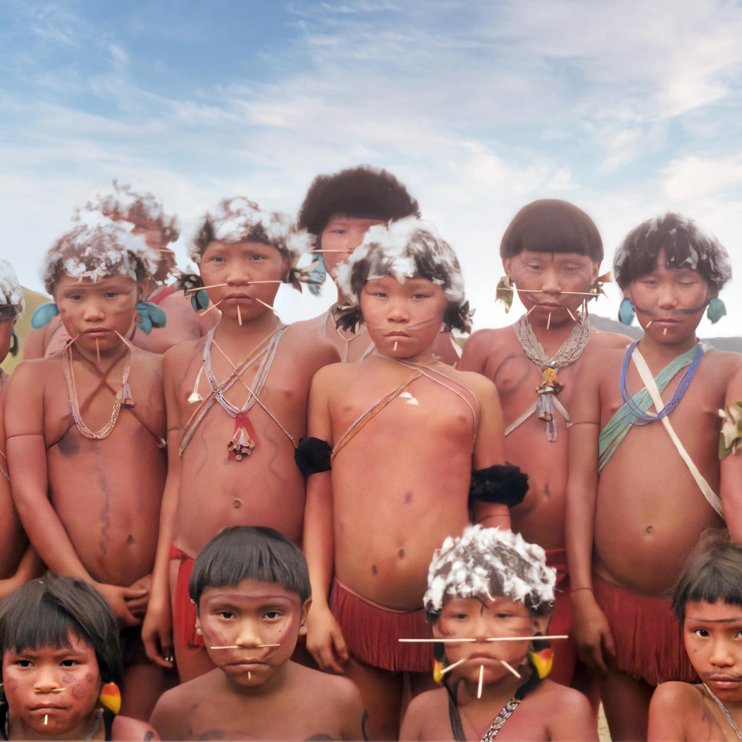 Los pueblos indígenas no son naturaleza silvestre: cuando las áreas protegidas ignoran sus derechos