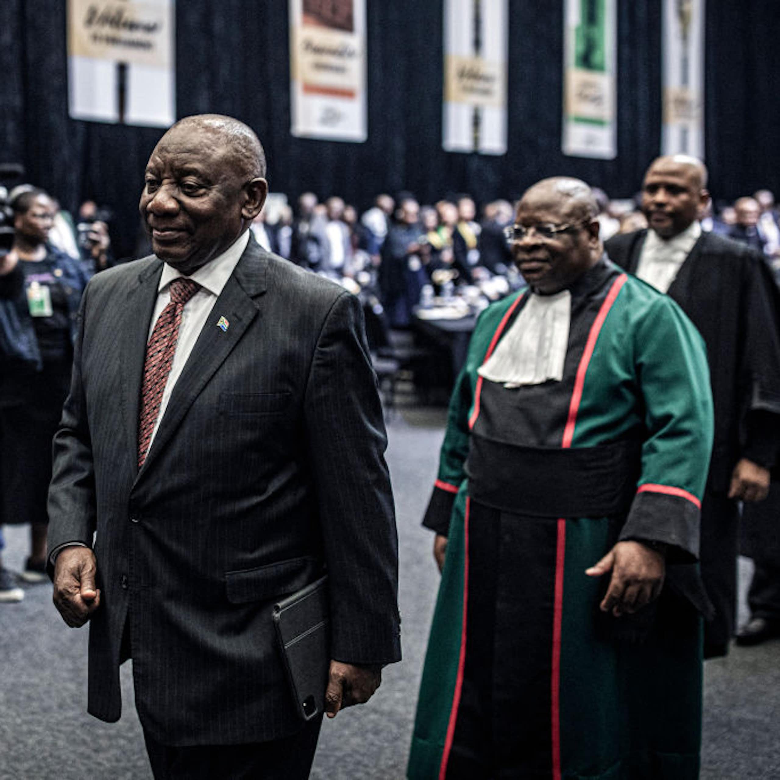 South Africa’s political monopoly has been broken: could it help the economy?