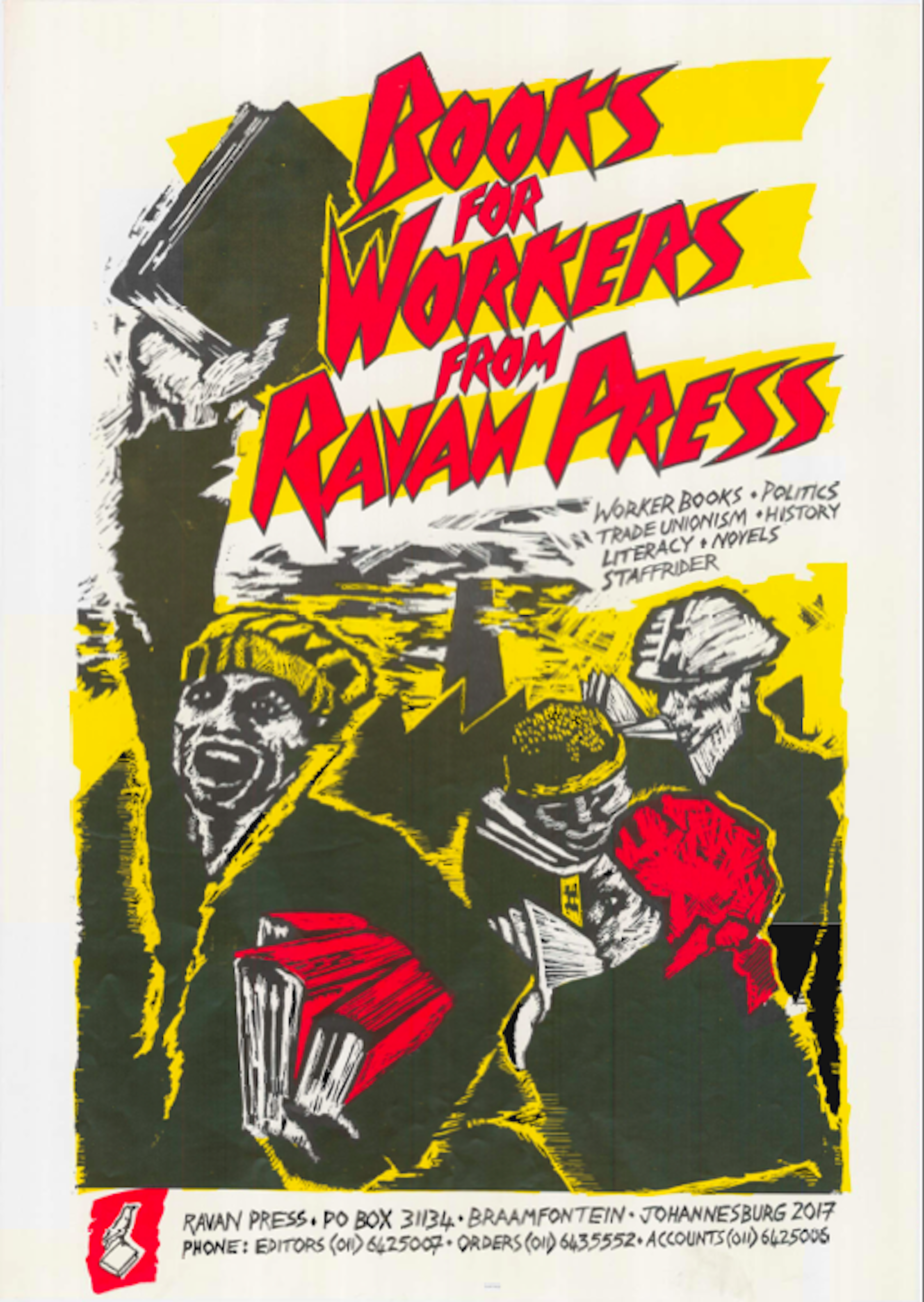 Peter Randall: a pioneering publisher who established the radical Ravan ...