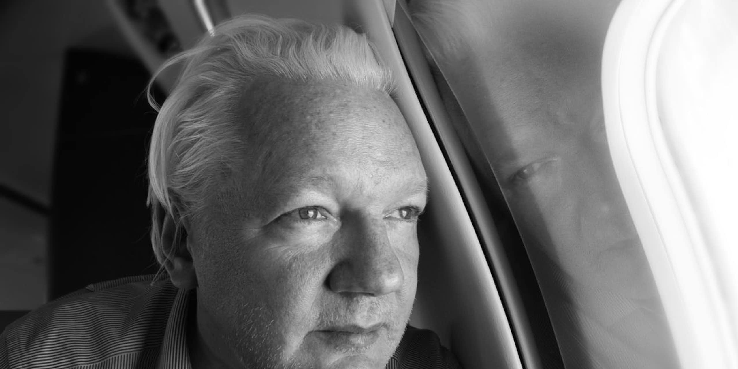 Accord de plaider-coupable de Julian Assange : et maintenant ?