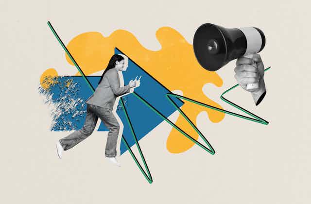 El poder de las redes sociales en la movilización de los jóvenes