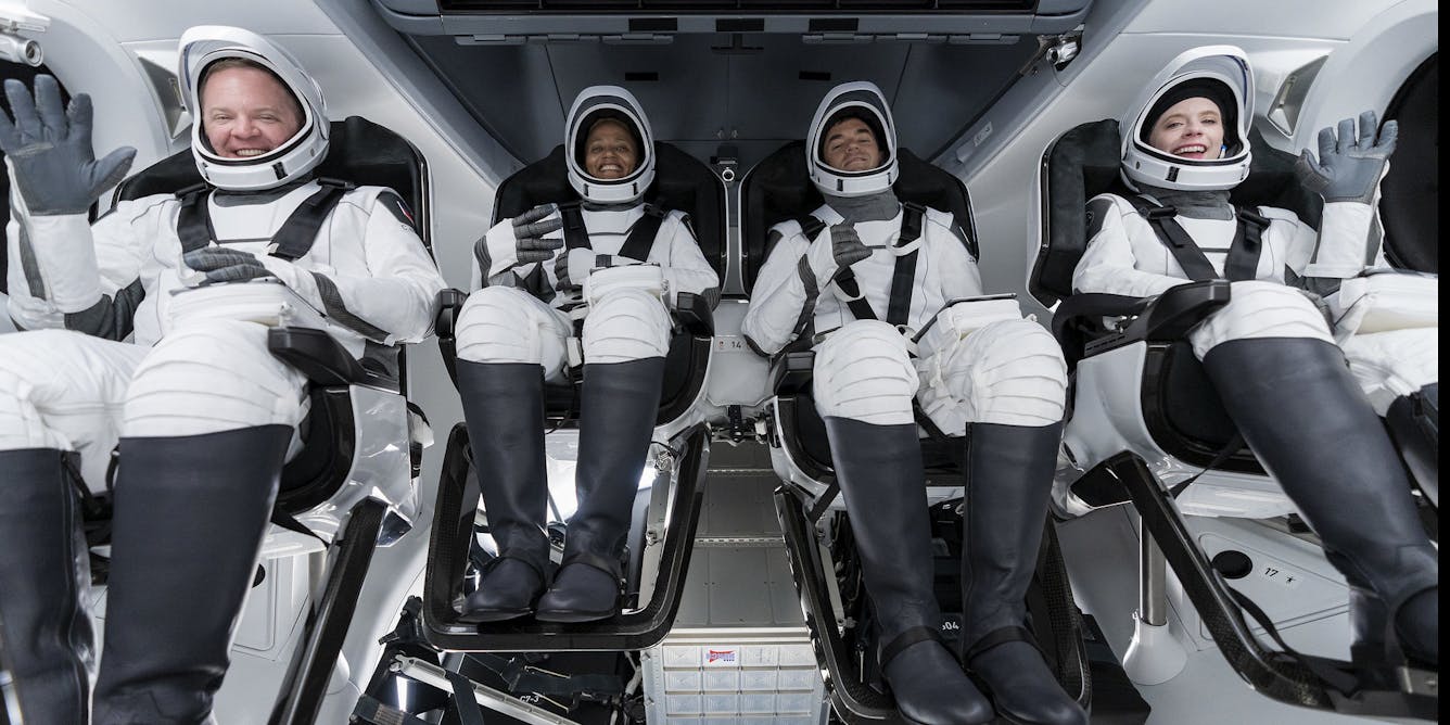 Even short trips to space can change an astronaut’s biology − a new set of studies offers the most comprehensive look at spaceflight health since NASA’s Twins Study