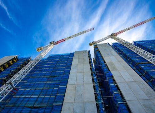 Achieving net zero with renewables or nuclear means rebuilding the hollowed-out public service after decades of cuts