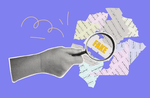 In a year of global elections, how do we stop the spread of misinformation? ‘Prebunking’ is part of the solution