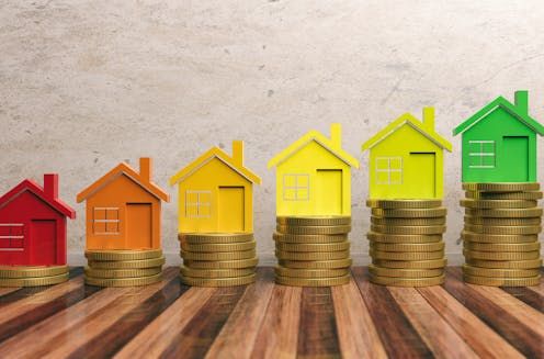 How investing in green buildings, including cheaper home loans, is a win for banks, people and our planet