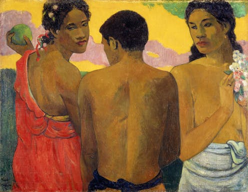 Paul Gauguin was a violent paedophile. Should the National Gallery of Australia be staging a major exhibition of his work?