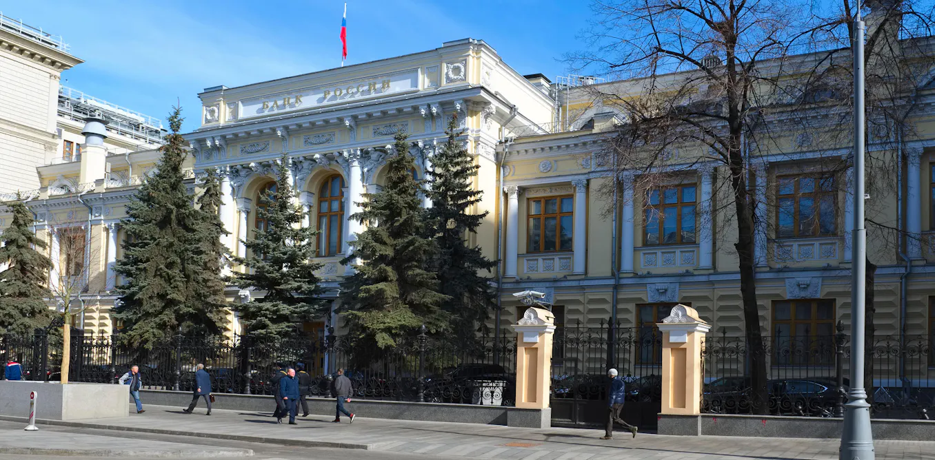 ЦБ перекроет банкам лазейки в кредитовании крупных компаний